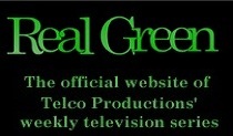 Real Green TV